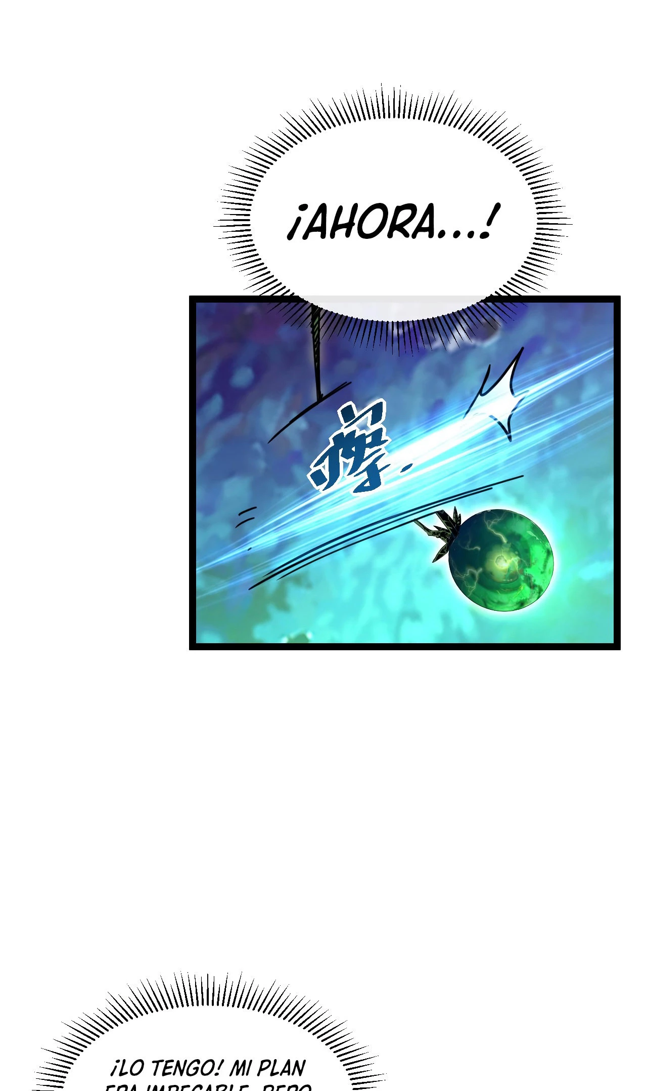 Levantate de los Escombros > Capitulo 44 > Page 381